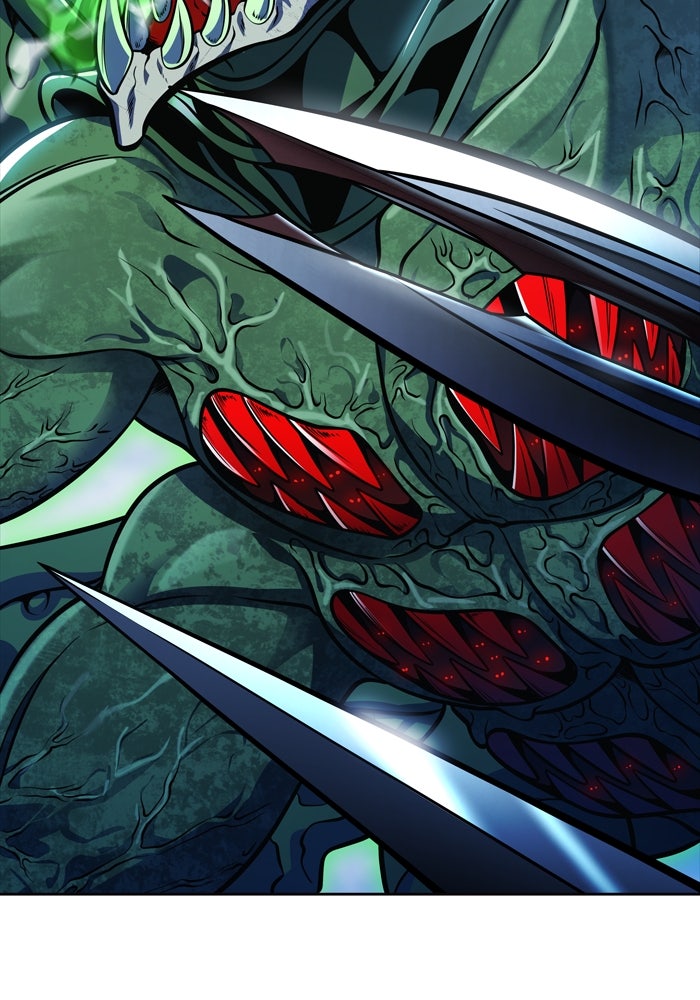 Read Tower of God ES Manga Online