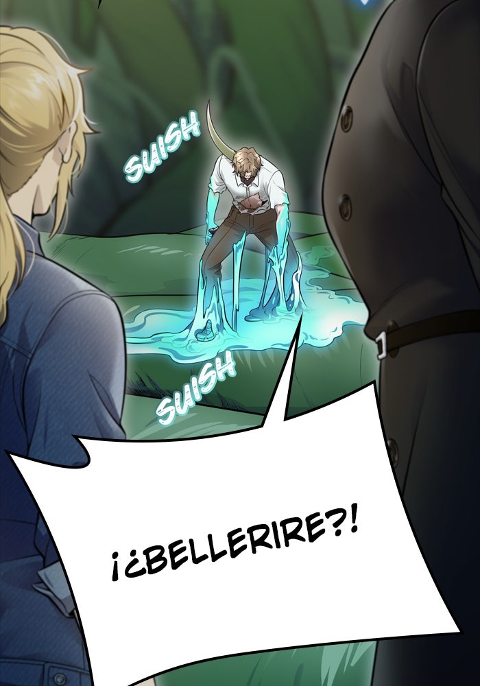 Read Tower of God ES Manga Online
