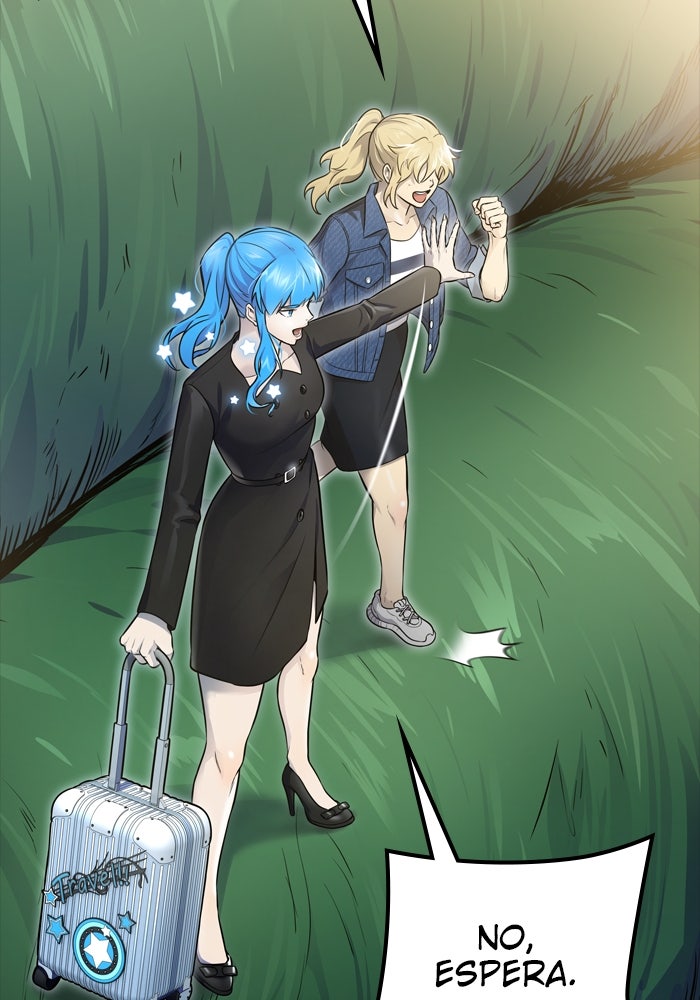 Read Tower of God ES Manga Online