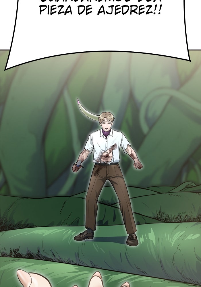 Read Tower of God ES Manga Online