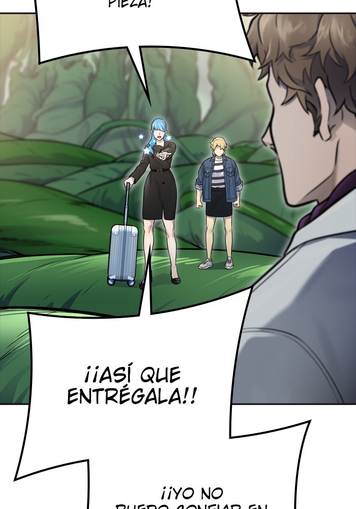 Read Tower of God ES Manga Online