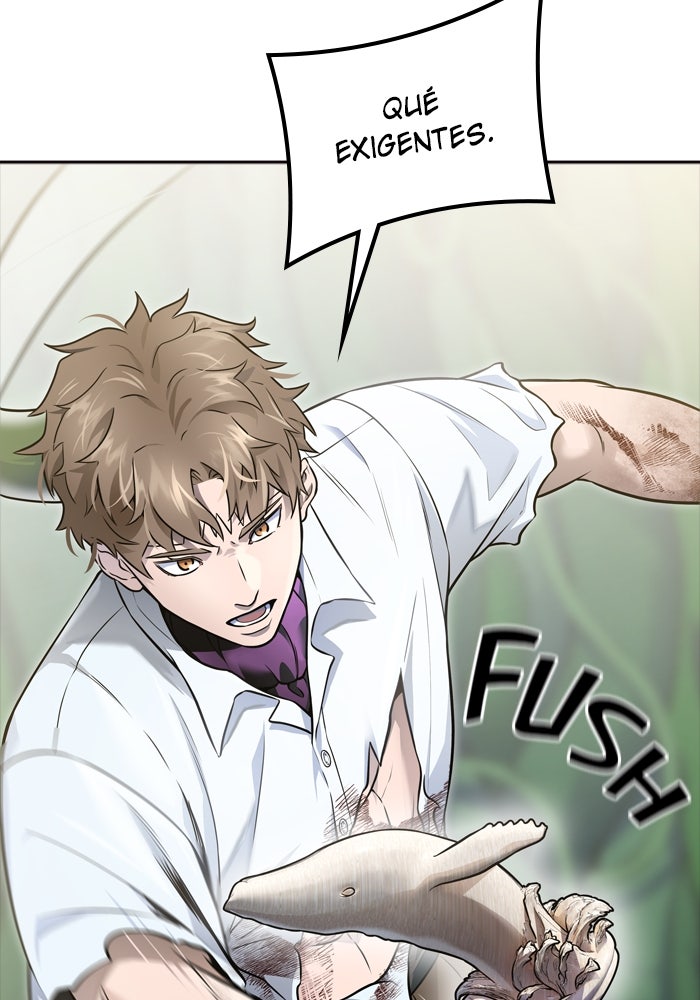 Read Tower of God ES Manga Online