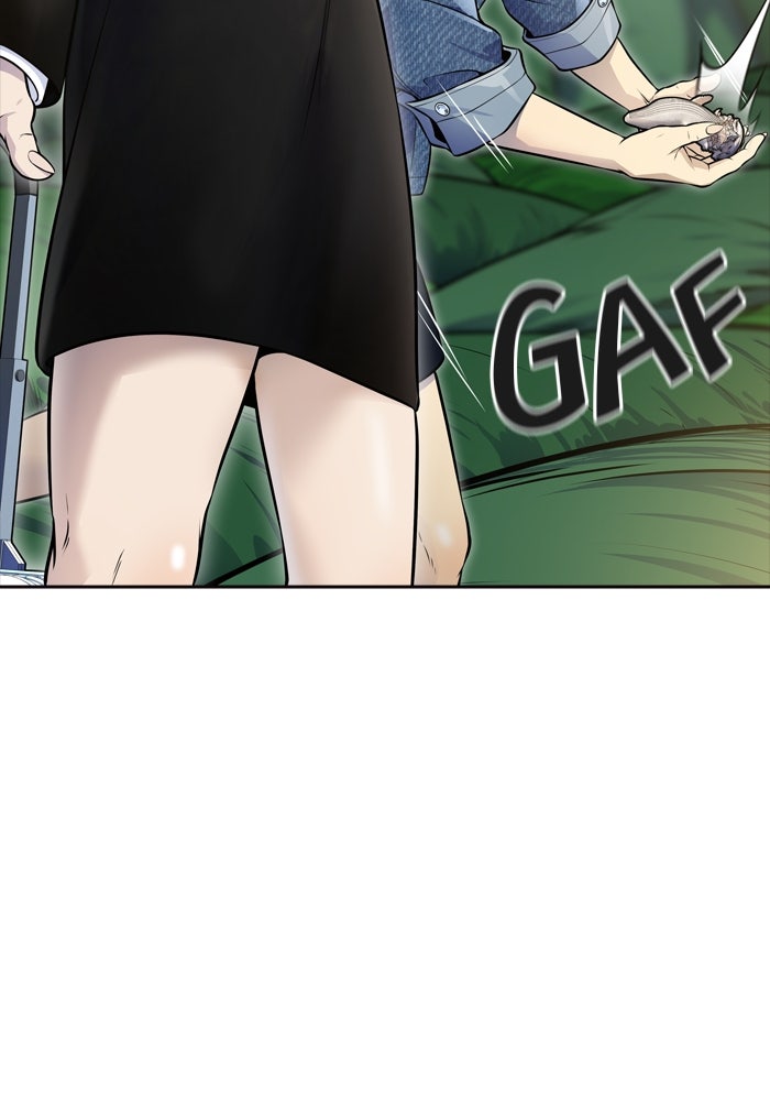 Read Tower of God ES Manga Online