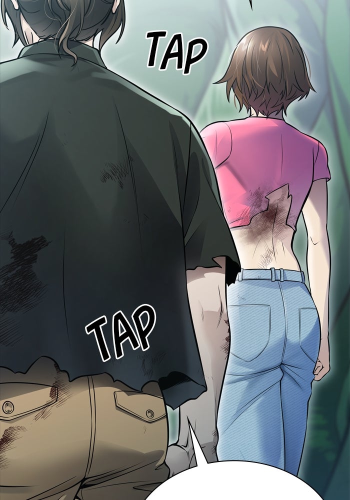 Read Tower of God ES Manga Online