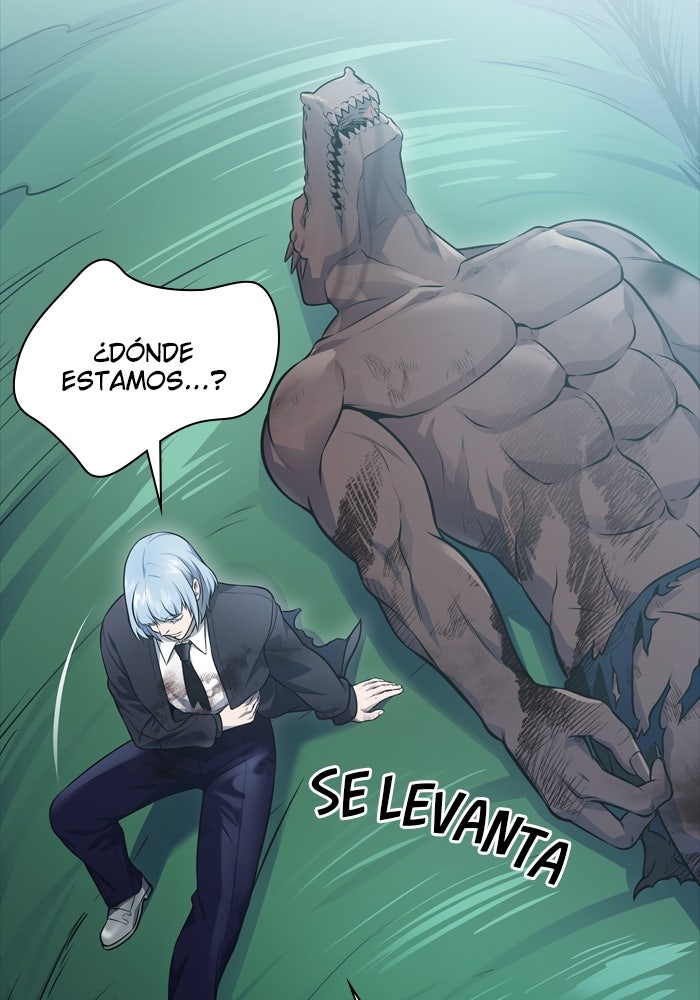 Read Tower of God ES Manga Online