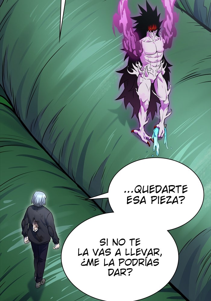 Read Tower of God ES Manga Online