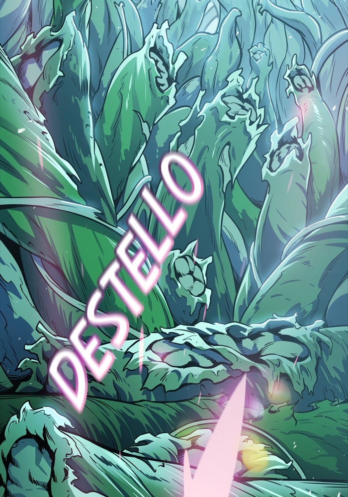 Read Tower of God ES Manga Online