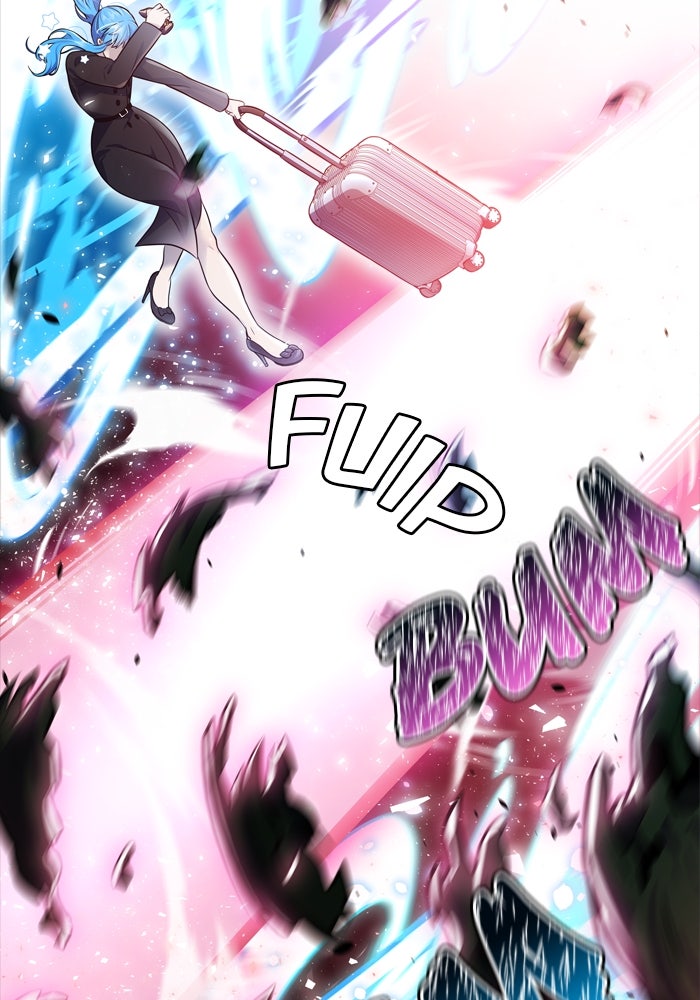Read Tower of God ES Manga Online