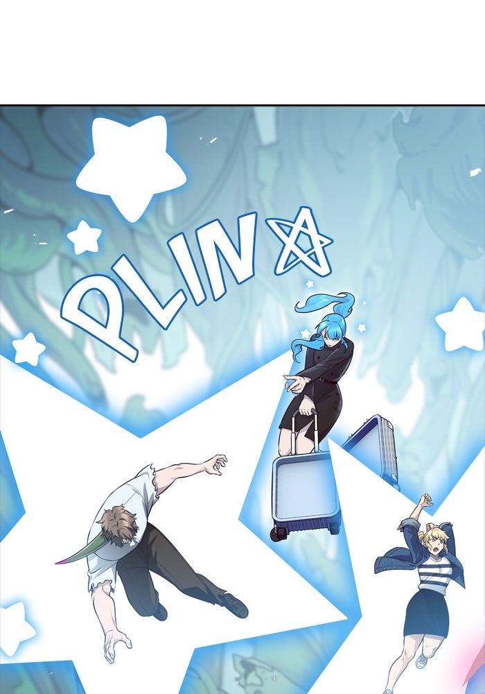 Read Tower of God ES Manga Online