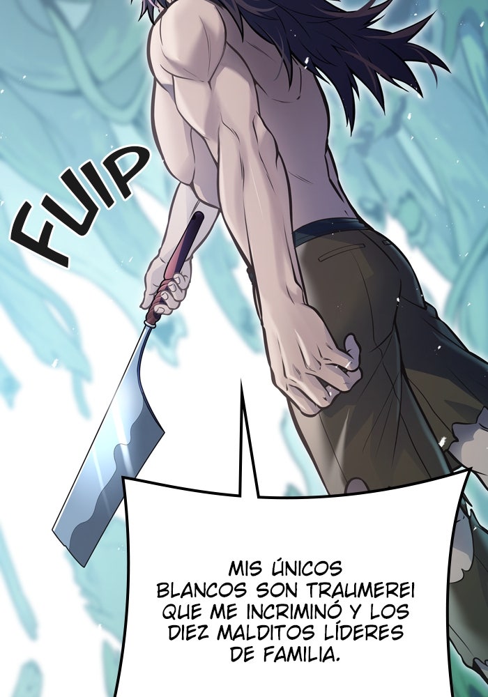 Read Tower of God ES Manga Online