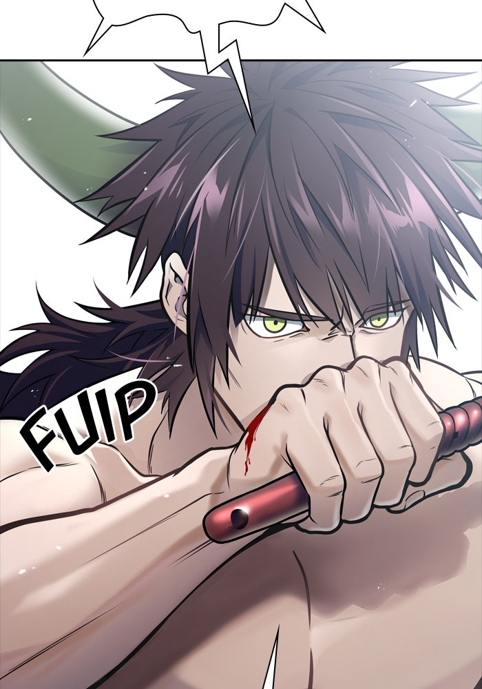 Read Tower of God ES Manga Online