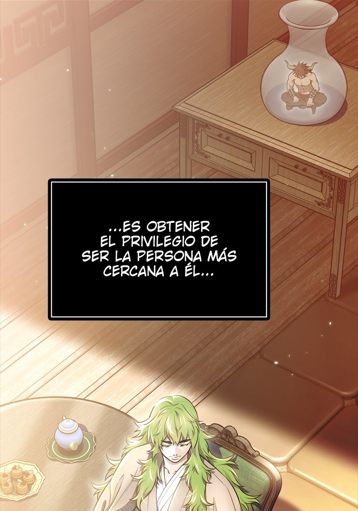 Read Tower of God ES Manga Online
