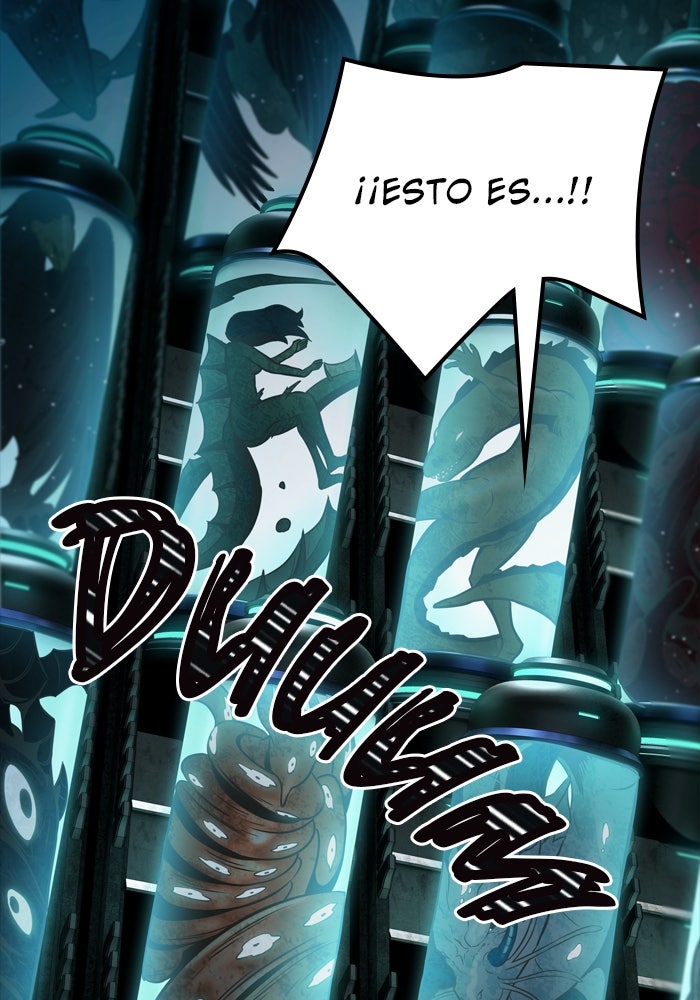 Read Tower of God ES Manga Online