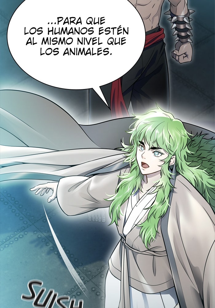 Read Tower of God ES Manga Online