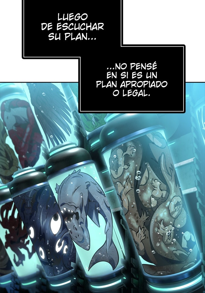 Read Tower of God ES Manga Online