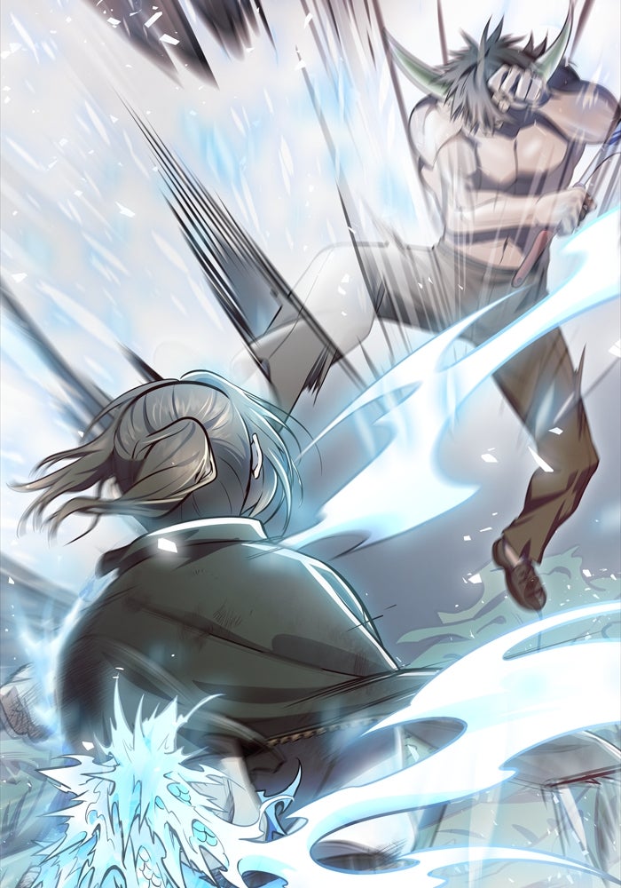 Read Tower of God ES Manga Online