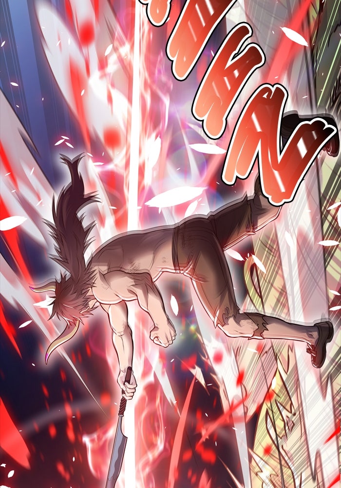 Read Tower of God ES Manga Online