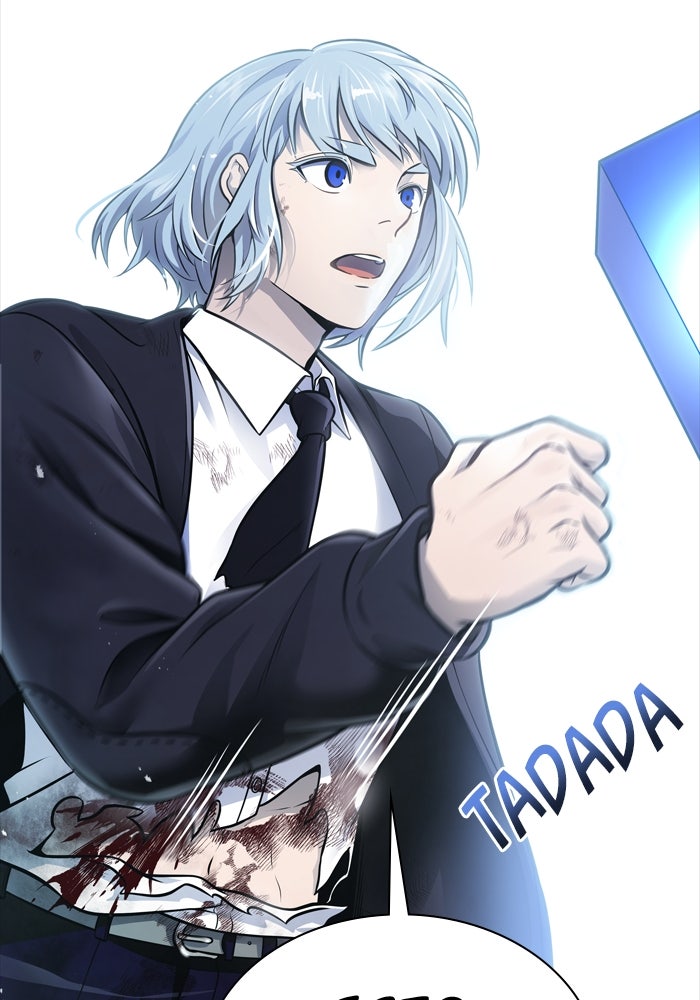 Read Tower of God ES Manga Online