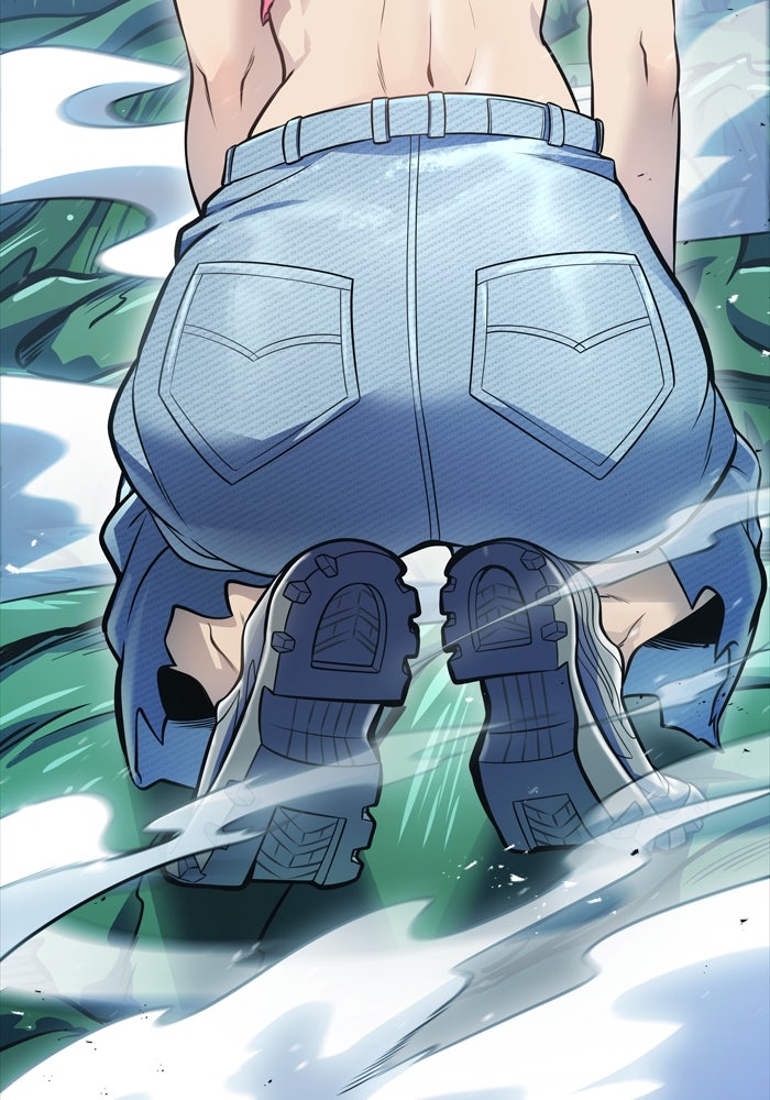 Read Tower of God ES Manga Online