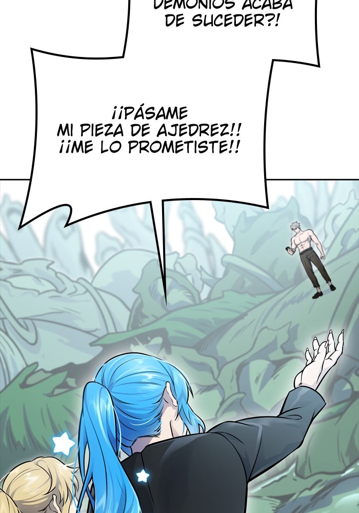 Read Tower of God ES Manga Online