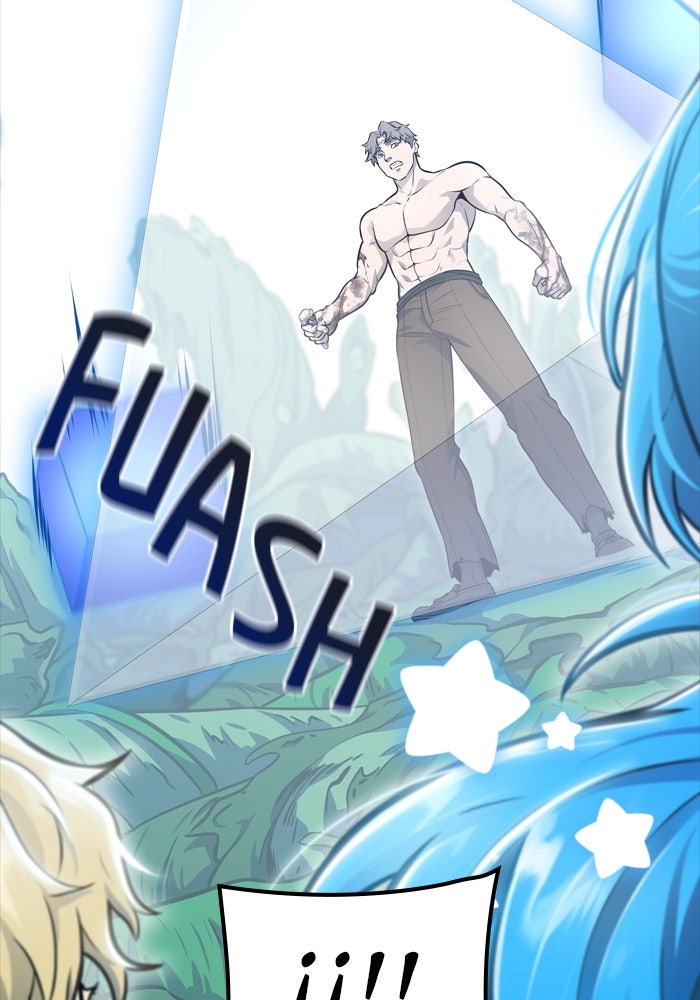 Read Tower of God ES Manga Online