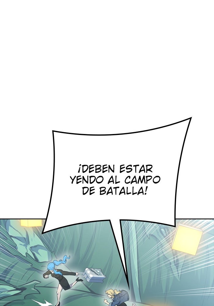 Read Tower of God ES Manga Online