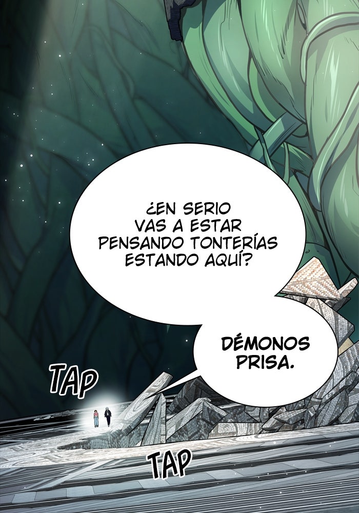 Read Tower of God ES Manga Online