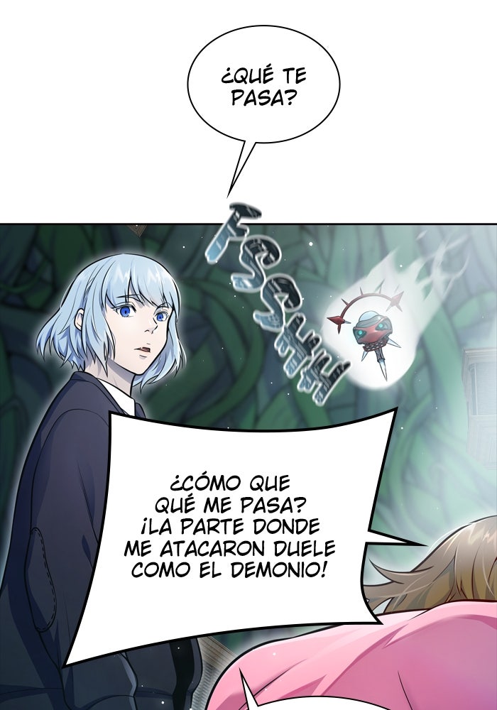 Read Tower of God ES Manga Online