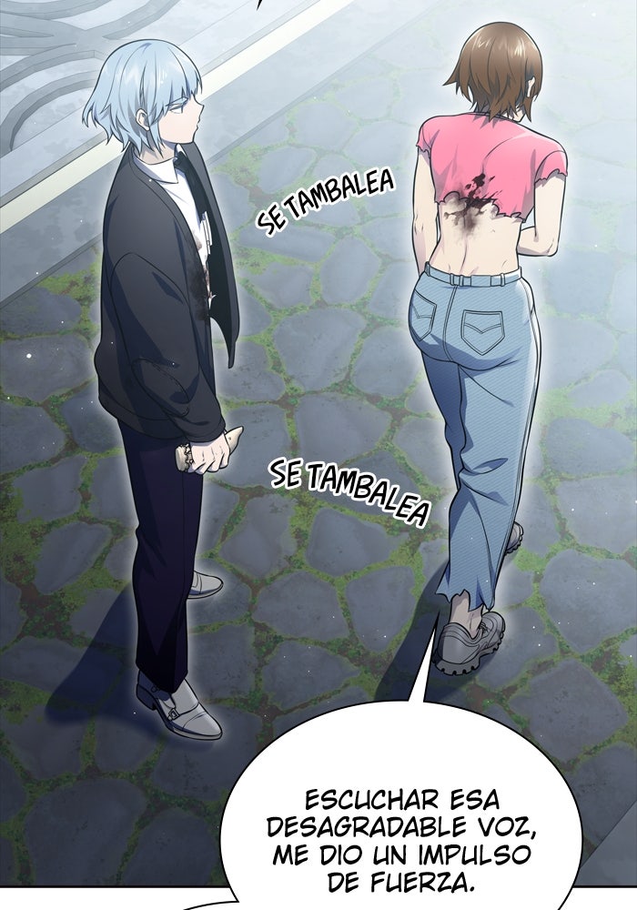 Read Tower of God ES Manga Online
