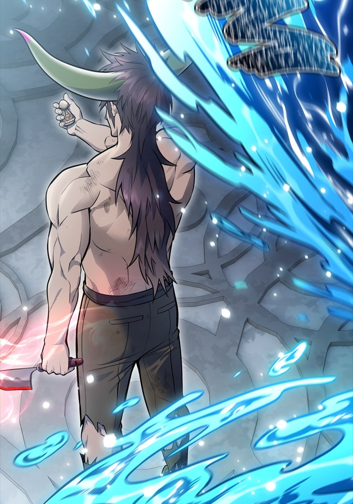 Read Tower of God ES Manga Online