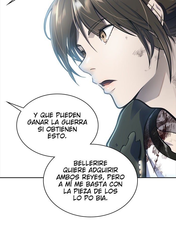 Read Tower of God ES Manga Online