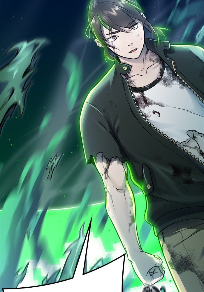 Read Tower of God ES Manga Online