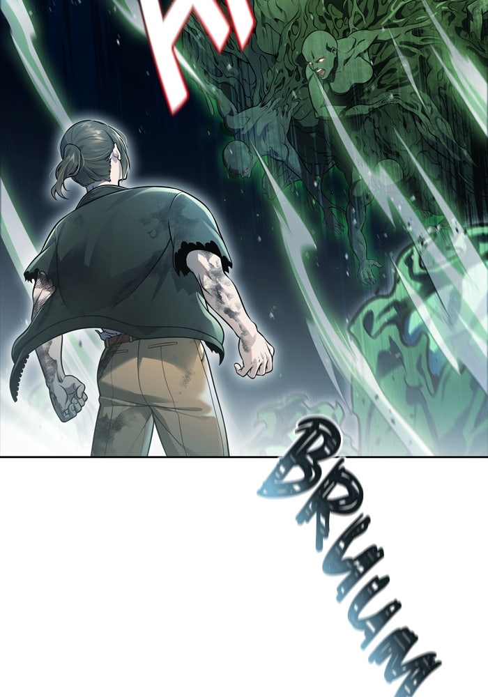 Read Tower of God ES Manga Online