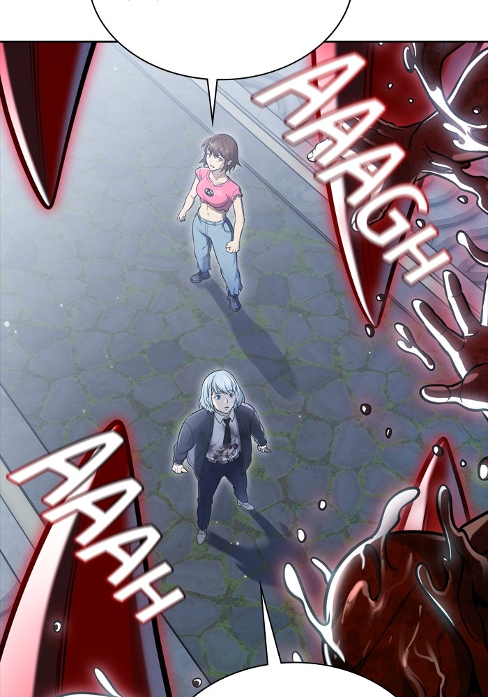 Read Tower of God ES Manga Online