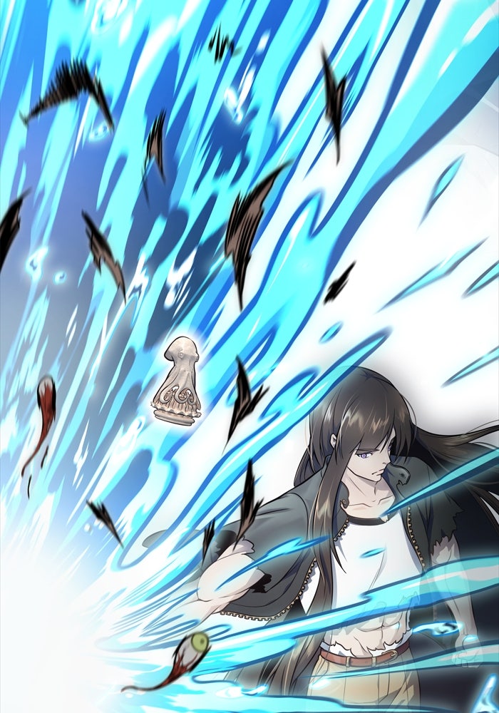 Read Tower of God ES Manga Online