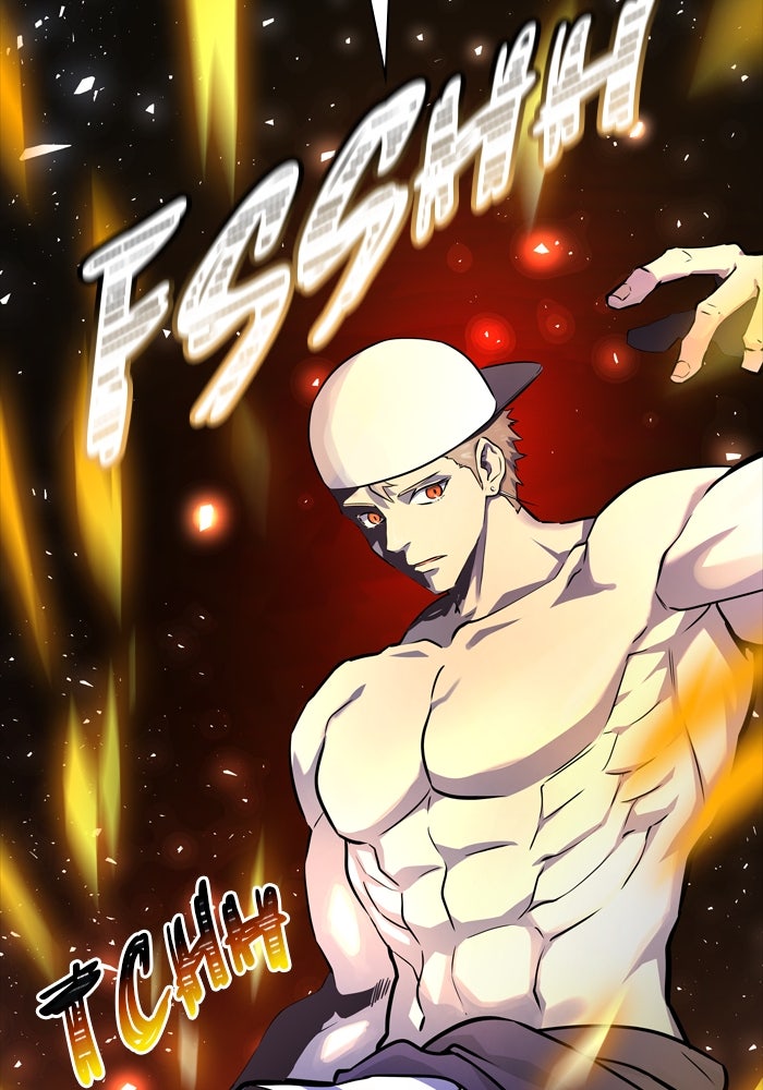 Read Tower of God ES Manga Online