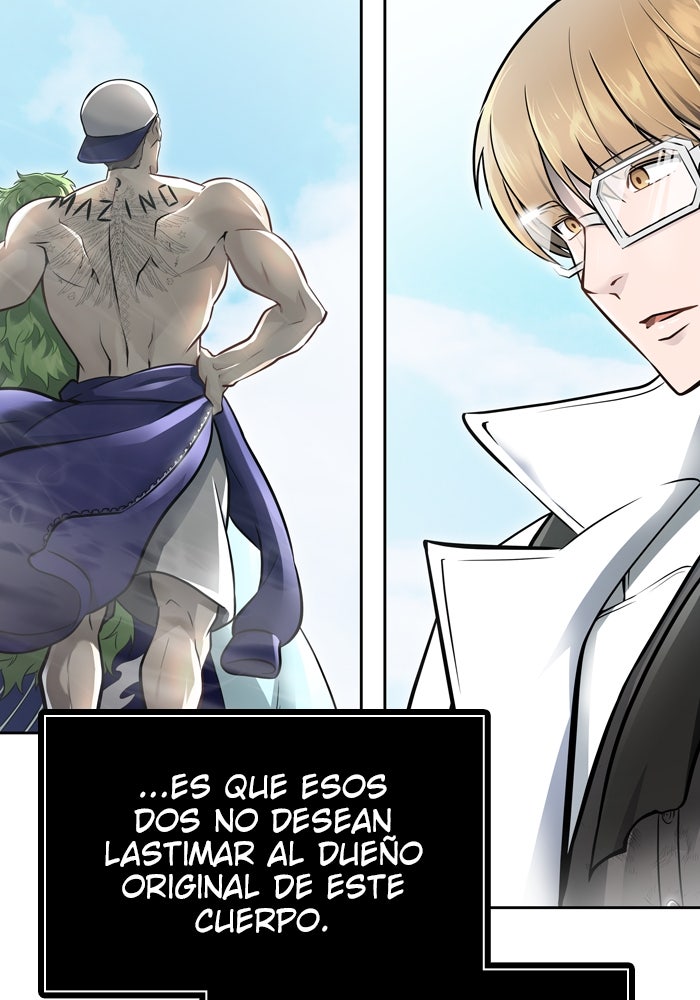 Read Tower of God ES Manga Online