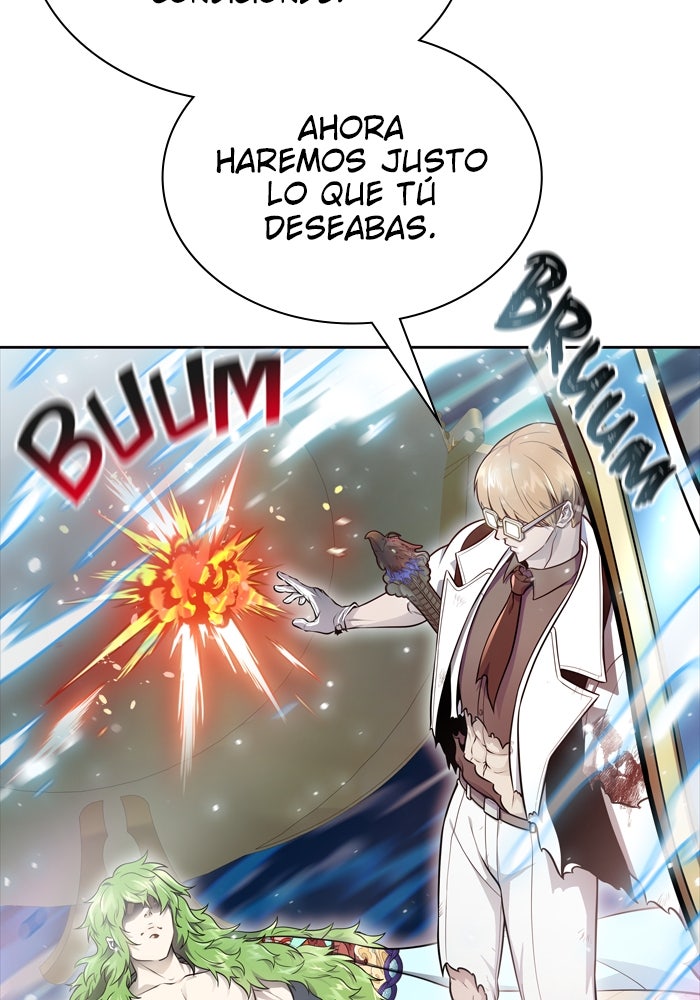 Read Tower of God ES Manga Online