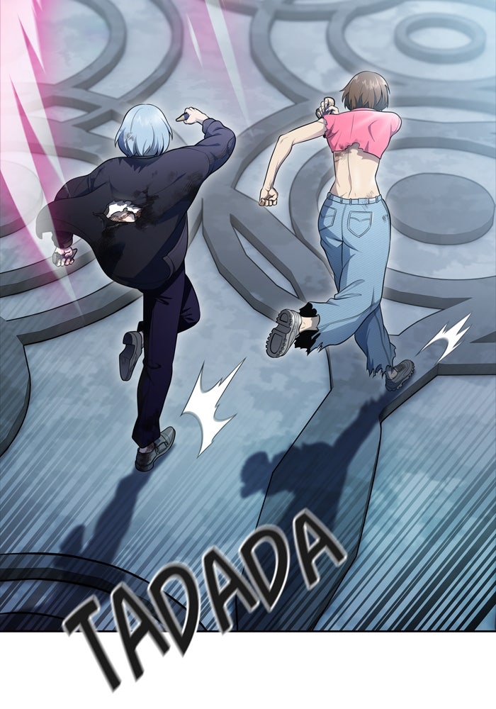 Read Tower of God ES Manga Online