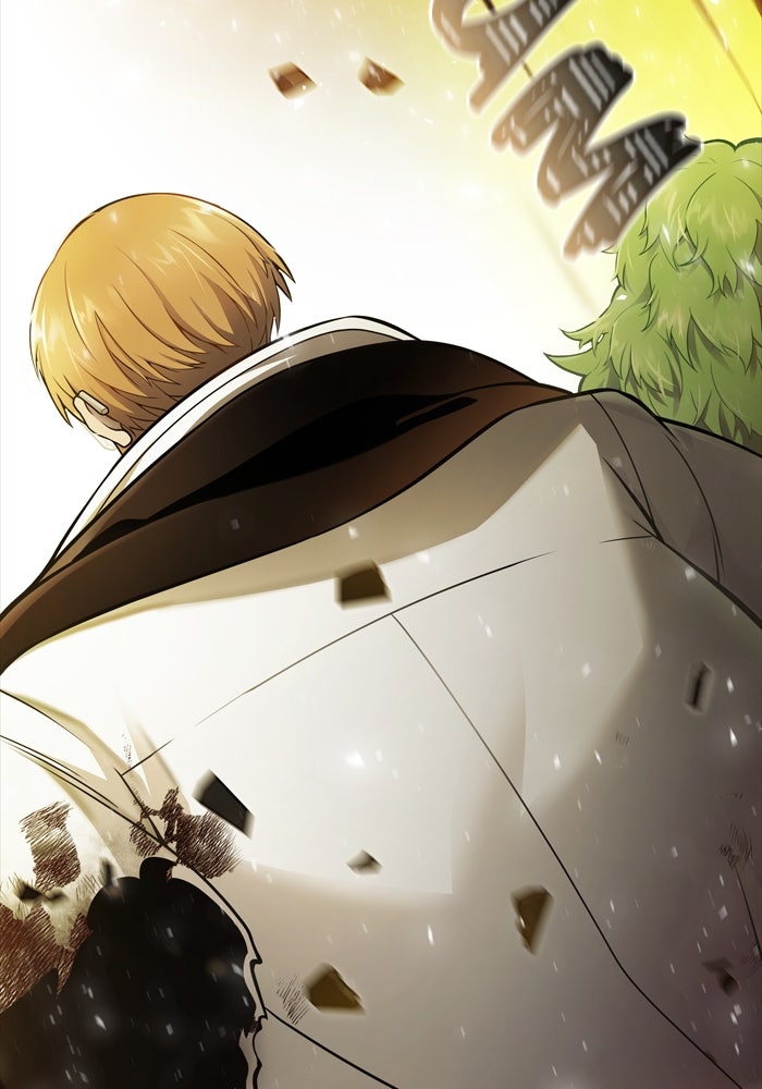 Read Tower of God ES Manga Online