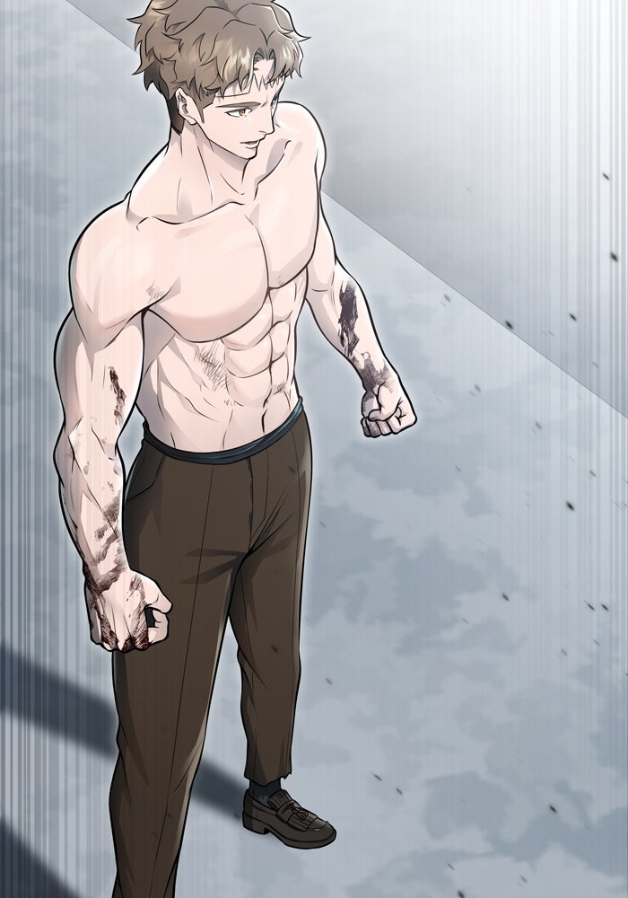 Read Tower of God ES Manga Online