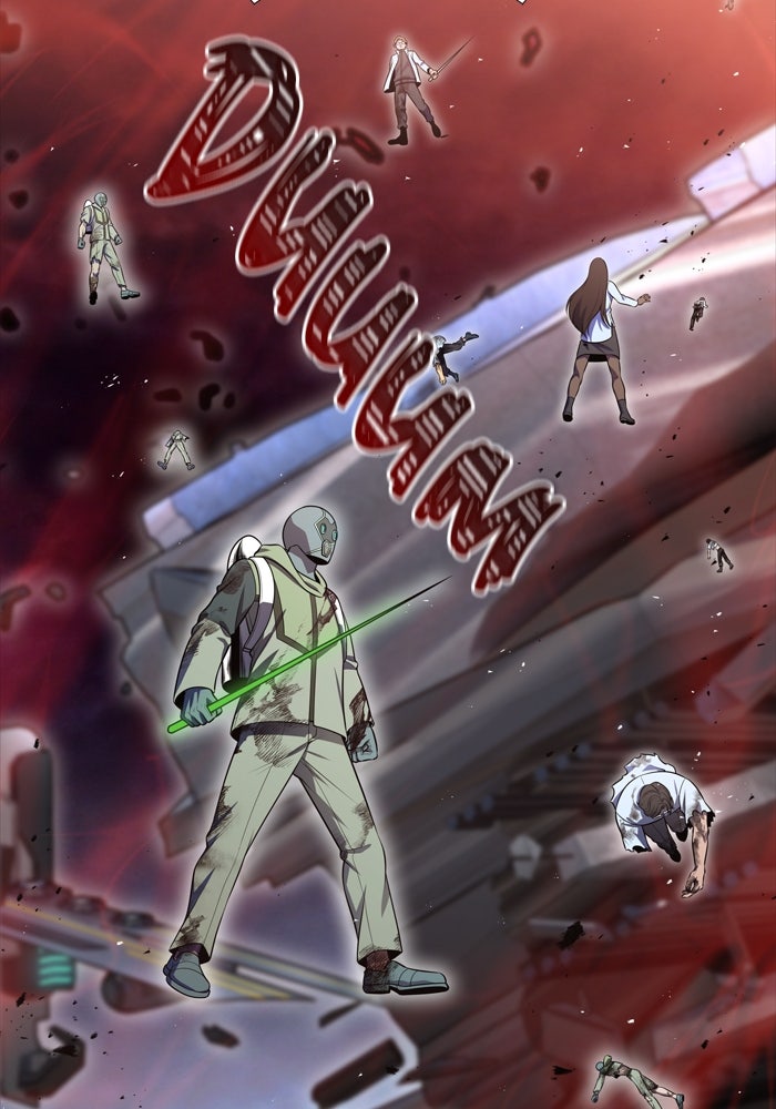 Read Tower of God ES Manga Online