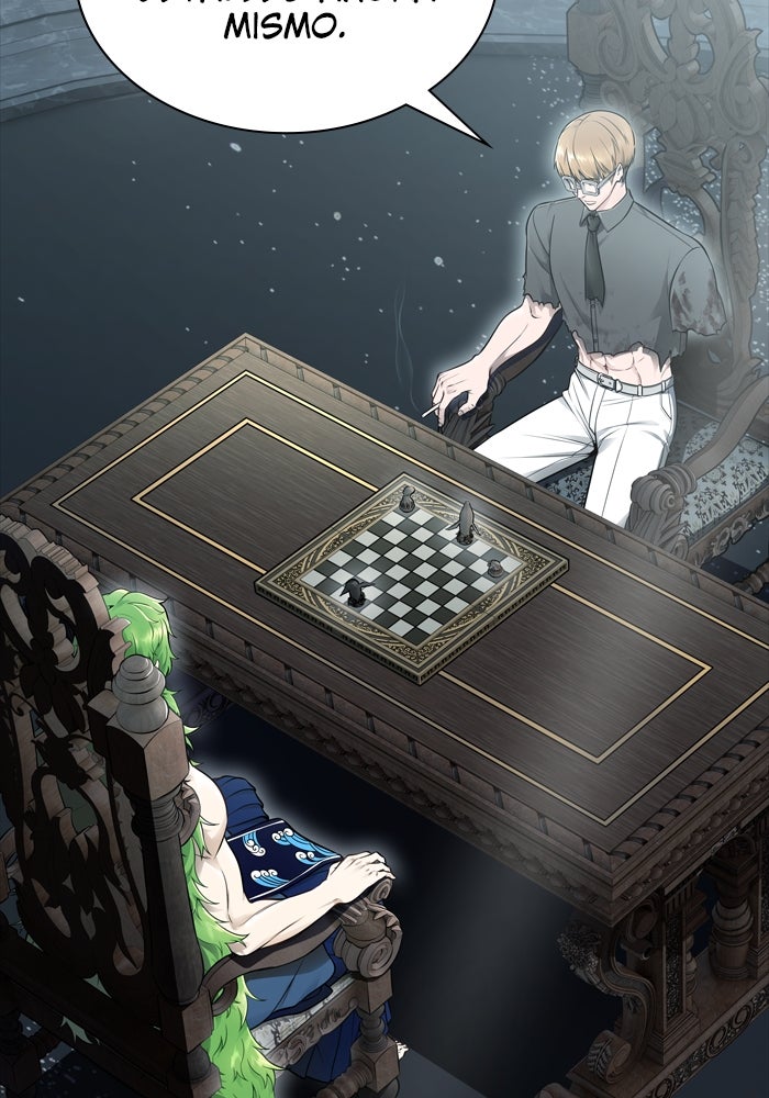 Read Tower of God ES Manga Online