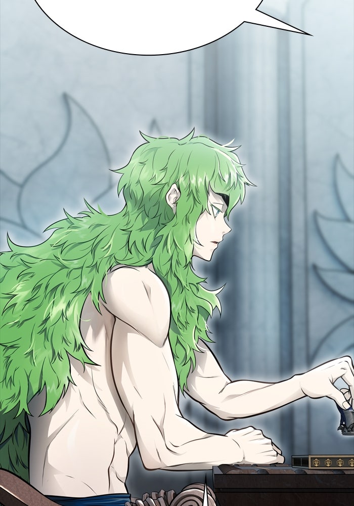 Read Tower of God ES Manga Online