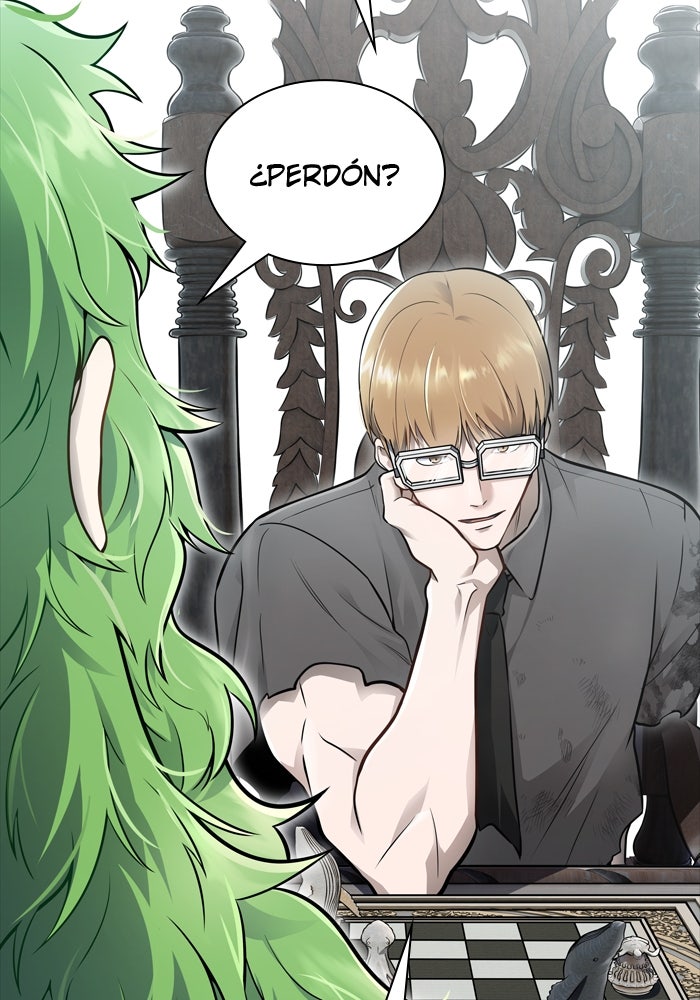 Read Tower of God ES Manga Online