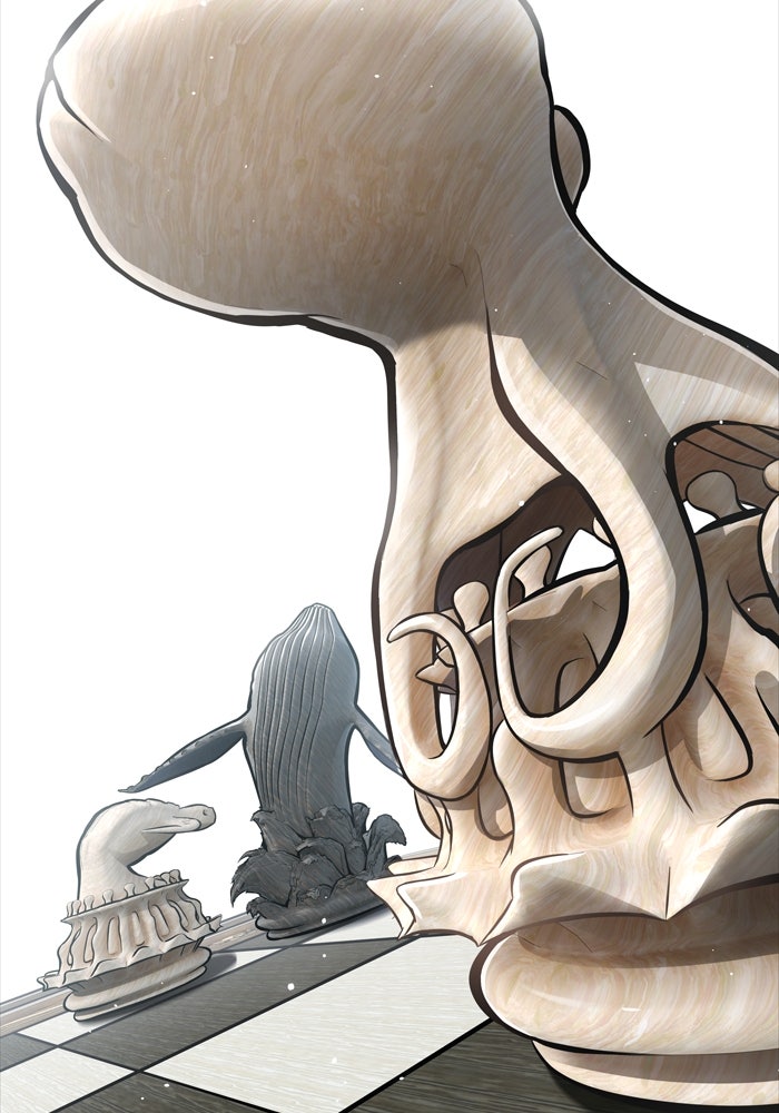 Read Tower of God ES Manga Online