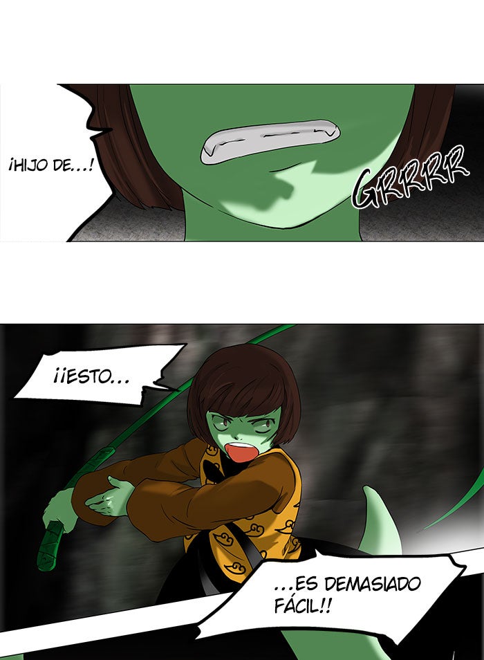 Read Tower of God ES Manga Online