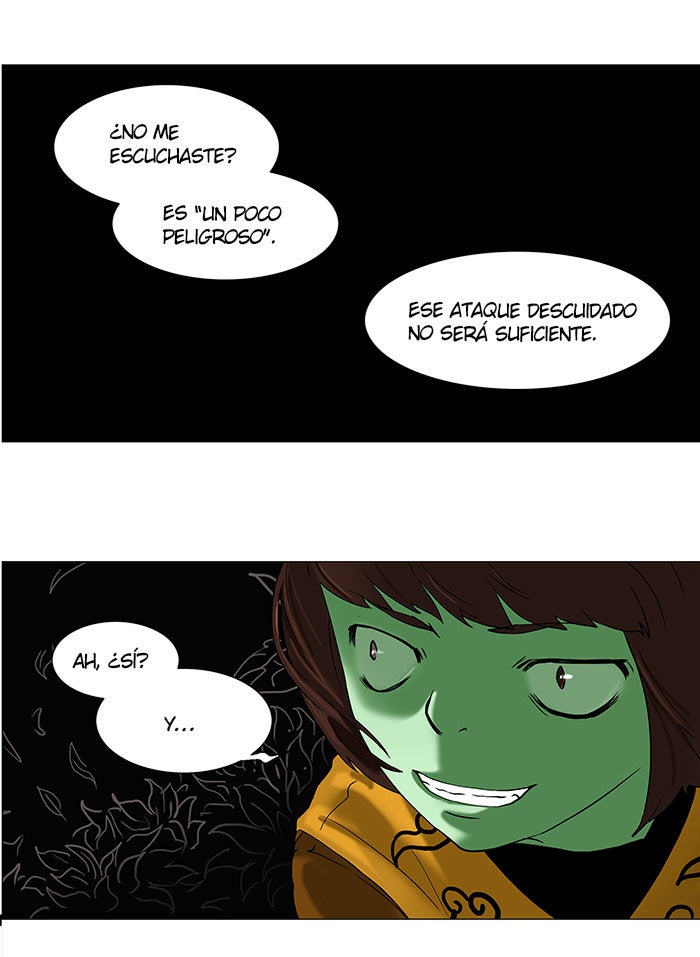Read Tower of God ES Manga Online