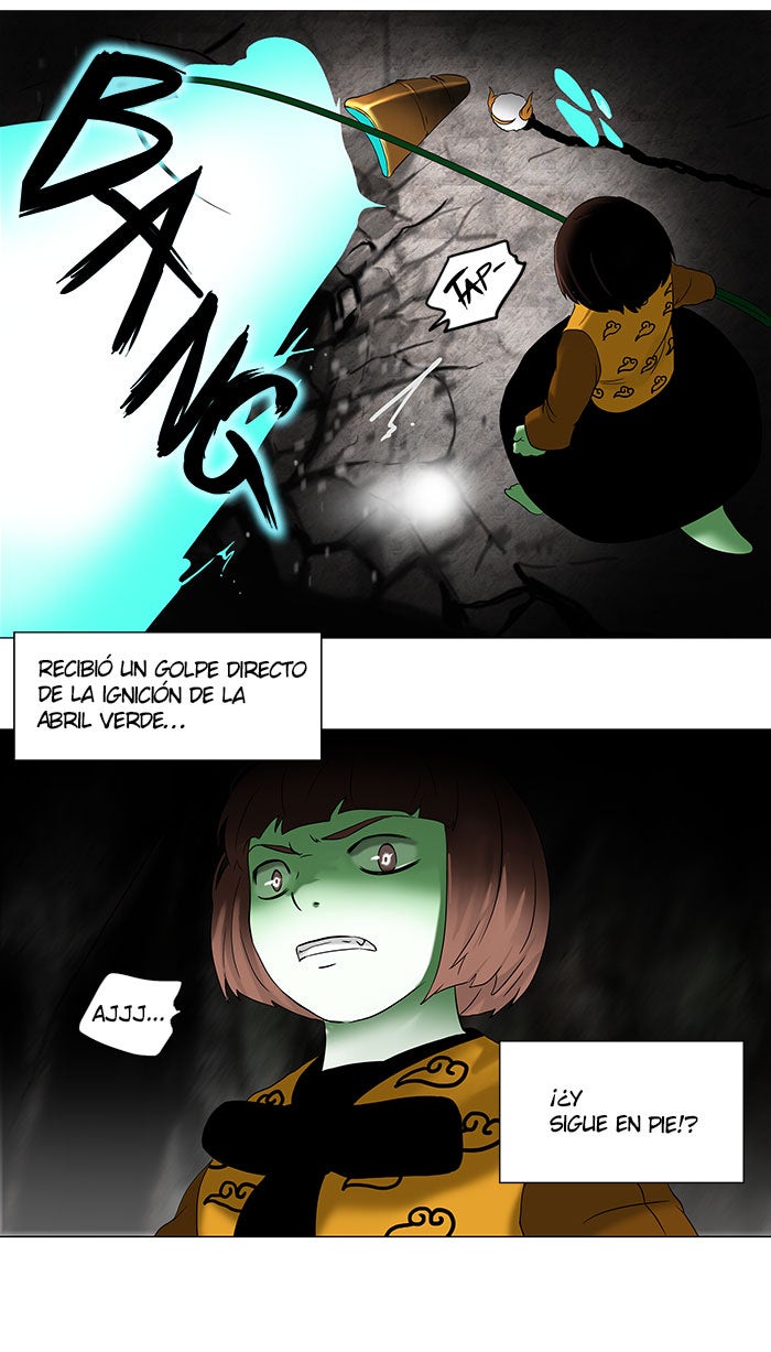 Read Tower of God ES Manga Online