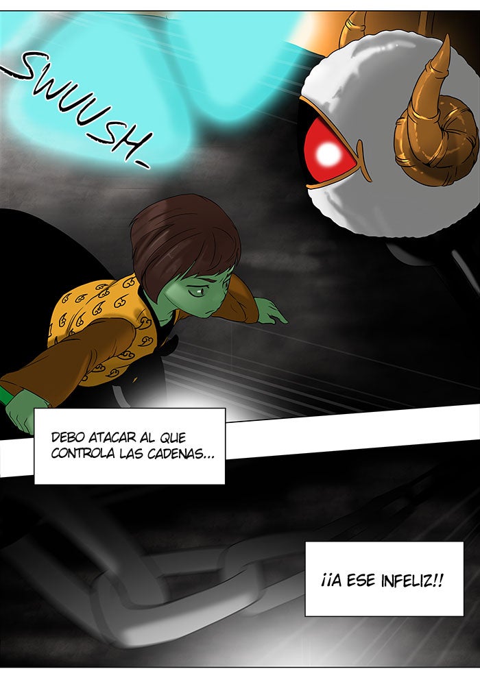 Read Tower of God ES Manga Online